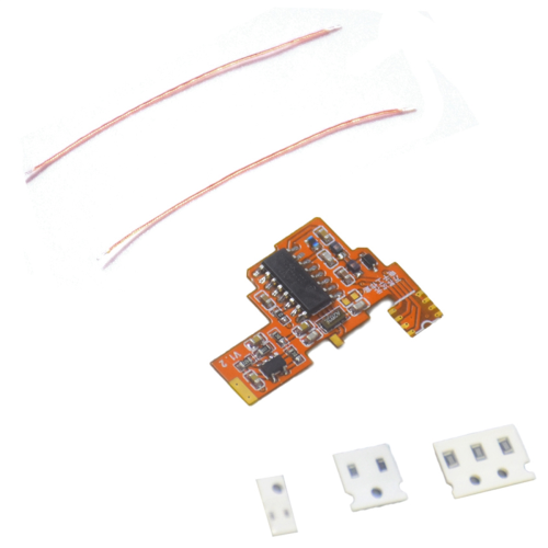 Module de modification radio SI4732 pour UV K5/K6 2