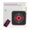 Draagbare cd-speler Bluetooth-luidspreker Stereo LED-scherm EU-stekker 5