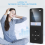 32-GB-Bluetooth-MP3-Player mit Schnellladefunktion (Bluetooth-Version) 3