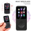 32-GB-Bluetooth-MP3-Player mit Schnellladefunktion (Bluetooth-Version) 4