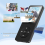 32-GB-Bluetooth-MP3-Player mit Schnellladefunktion (Bluetooth-Version) 5