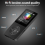 32-GB-Bluetooth-MP3-Player mit Schnellladefunktion (Bluetooth-Version) 2