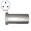 720p videoprojektor WiFi Bluetooth stöder 4K 3D Surround UK PLUG 6