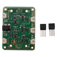 Module de charge de batterie Li-ion SunFlower Module utilitaire