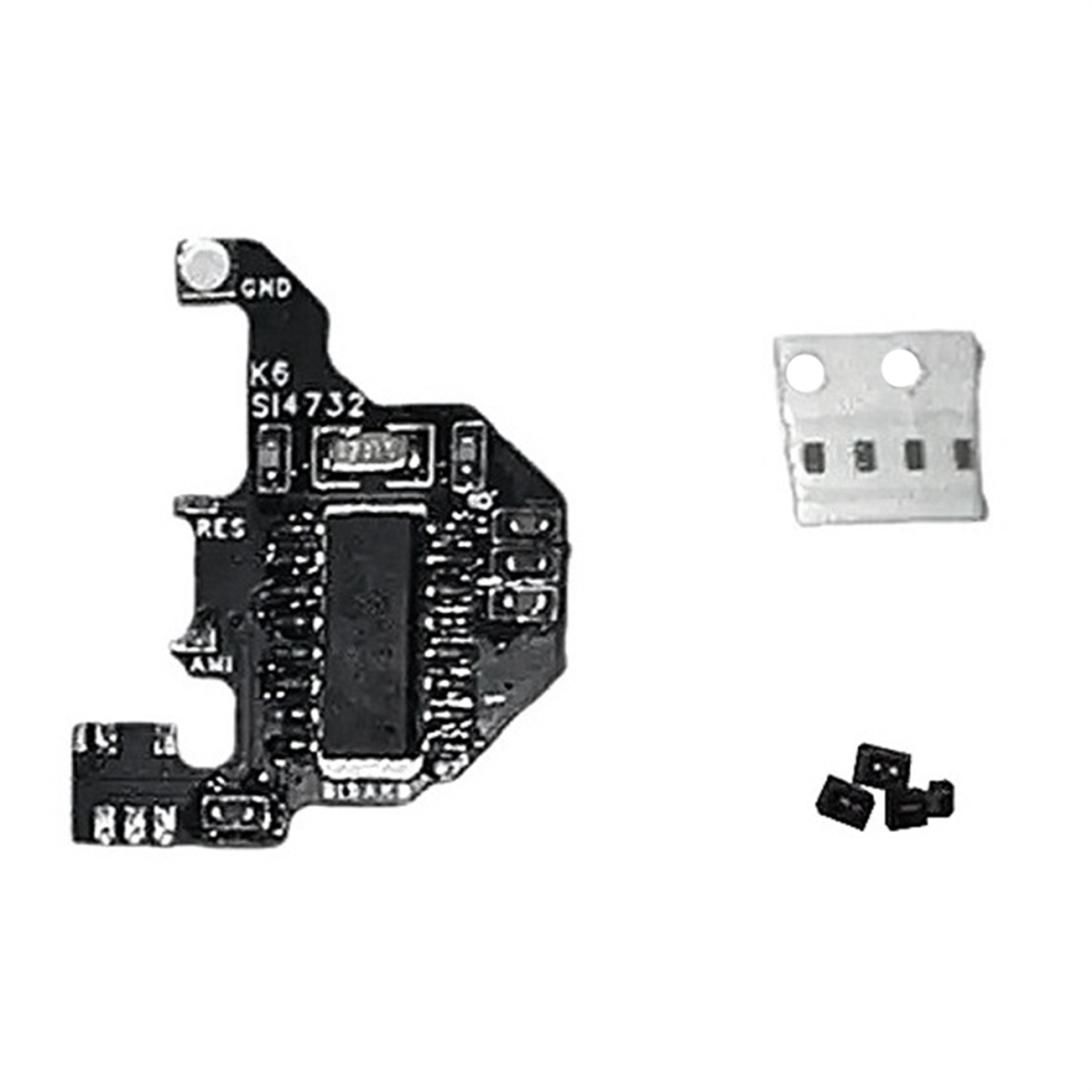 Si4732 Shortwave Radio Module For Uvk5/Uvk6 4853878217324