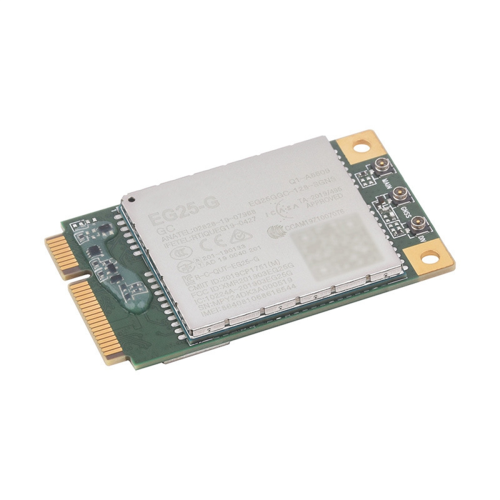 Mini Pcie LTE CAT4-modul trådlös kommunikation