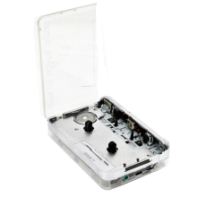 Convertisseur de cassettes USB en MP3, lecteur de cassettes portable pour PC