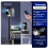 -Kompatibel projektor Android 11 Dual Wifi Projetor EU-kontakt 5