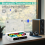 Draagbare cd-speler met Bluetooth, oplaadbare cd-speler 7