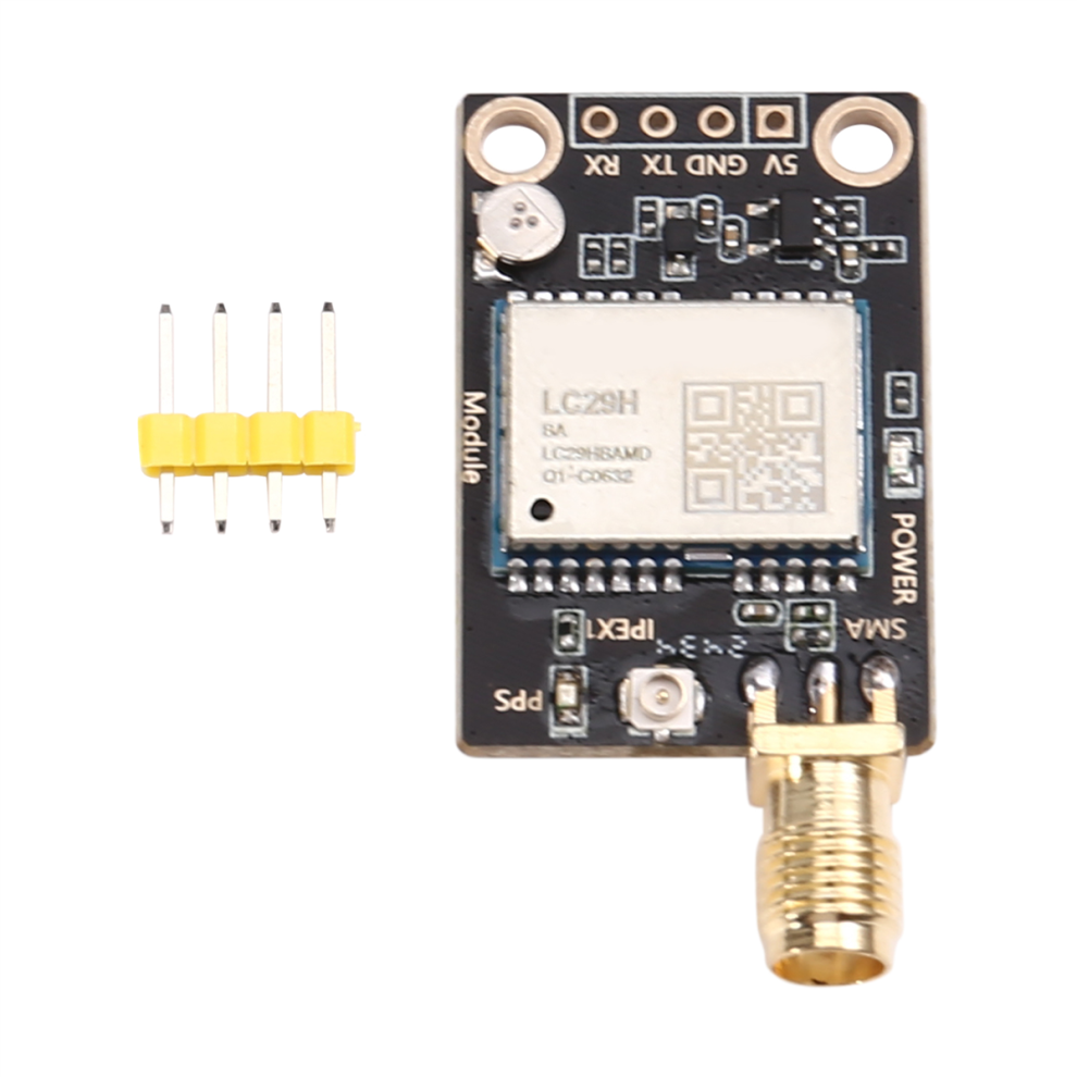 Rtk Base Station Board Quectel Lc29h Positioning Module Lc29hba 4853878217096