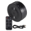 YT200 Convenient Projector LED Mobile Video Projector Home Theater 3