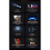 Portable Wireless Mulitscreen Projector for Android - EU Plug 3