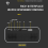 Portable Wireless Mulitscreen Projector for Android - EU Plug 6