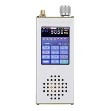 4.17 Versie Full Band FM SSB SDR AM LSB Usb Handheld Radio-ontvanger