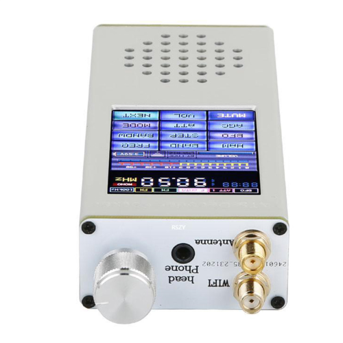 Version 4.17 Vollband-FM-SSB-SDR-AM-LSB-USB-Handfunkempfänger 1