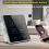 Home Theater Bluetooth Wall Amplifier Support USB TF Card(White) 2