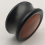 76mm Diameter LP Vinyl Turntables Aluminium Wood Record 6