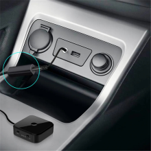 3,5 mm audio izolátor šumu, napájací uzemňovací eliminátor rušenia