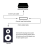 3,5 mm audio-ruisisolator, aardingsinterferentie-eliminator 3