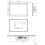 10.1 Inch LCD Display Touch Screen with 5MP Front Camera EU Plug 4