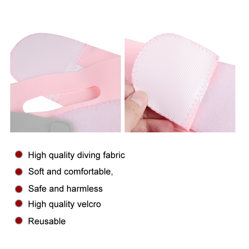 Facial Slimming Mask Slimming Bandages Facial Double Chin Care Face Belts