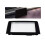 8-Zoll-Glas-Touchscreen-Navigations-Touchdisplay für 6