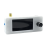 SI4732 Mini Radio Receiver 9.9KHz-181MHz+2XLoop Antenna A 5