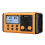 -907 Nödradio, solcellsdriven handvev, 10000 mAh 5