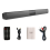 BS-28B Soundbar Bluetooth Speaker Long Stereo Home Theater 2