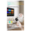 Enceinte PA Bluetooth 5.3 avec éclairage LED RGB multicolore 1