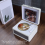 Portable Wireless Bluetooth Speaker, Multi-functional CD Dark green 4