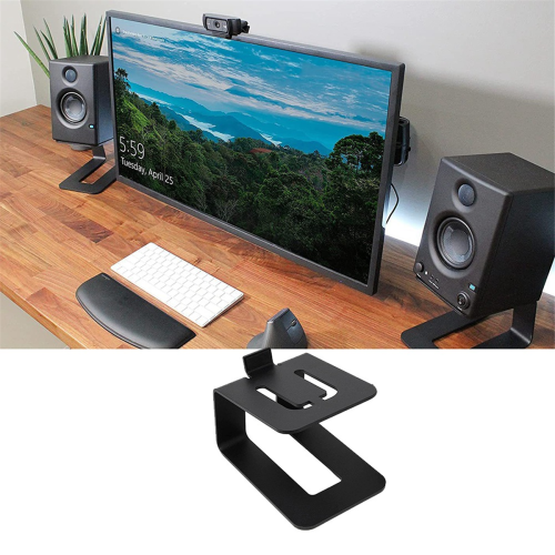 Bureauluidsprekerstandaards, audioluidsprekerstandaards voor studiomonitors 2
