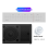Soundbar PC Gamer Subwoofer Foldable Bluetooth Speaker 1