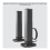 Soundbar PC Gamer Subwoofer Foldable Bluetooth Speaker 5