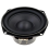 Car Electronic Bass Broadcast Teaching Instrument Full Range Speaker 4