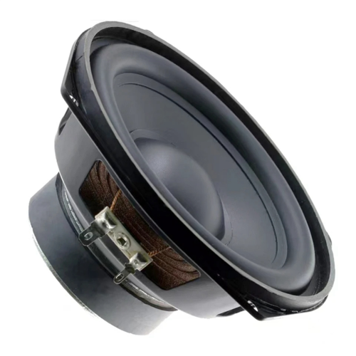 Car Electronic Bass Broadcast Teaching Instrument Full Range Speaker 2