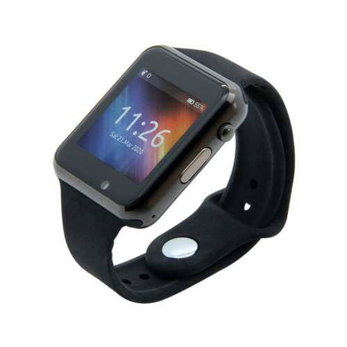 T-WATCH-2020 Microphone IPS Touchable ESP32 WIFI Bluetooth 2