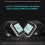 T-WATCH-2020 Microphone IPS Touchable ESP32 WIFI Bluetooth 6
