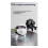 Slimme robot Bluetooth-luidspreker AI interactief speelgoed, B 3
