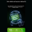 Slimme robot Bluetooth-luidspreker AI interactief speelgoed, B 5