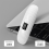 Bone Conduction Bluetooth Speaker Wireless Sleep Aid Soundbar 5