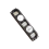 Speaker Core BN96-25565B/C/A Repair Part for 2