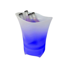 LED Ice Bucket Speaker Colorful Chill Portable Ice Bucket