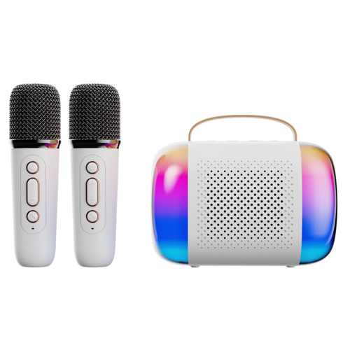 Karaoke Kinder Draagbare Thuis K-Song Geïntegreerde Stereo B