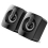 Mini USB para desktop, laptop, celular, casa, escritório e trabalho. 2