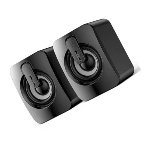 Mini USB para desktop, laptop, celular, casa, escritório e trabalho. 2