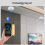 High Quality Bluetooth Ceiling Speaker Professional Surround Sound 3
