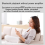 High Quality Bluetooth Ceiling Speaker Professional Surround Sound 5