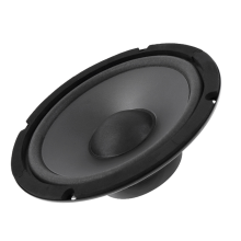 6-tums högtalare 600W woofer-ljudhögtalare Ljudhögtalare
