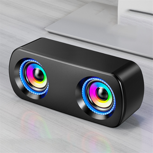 Universele Bluetooth-luidspreker voor op het bureau 1